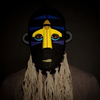 Sbtrkt - Plak