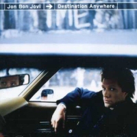 Bon Jovi: Destination Anywhere - CD