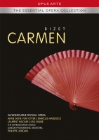 Bizet: Carmen - DVD