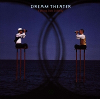 Dream Theater: Falling Into Infinity - CD
