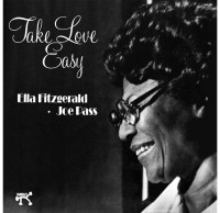 Ella Fitzgerald: Take Love Easy - Plak