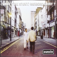 Oasis Plak, CD ve DVD Satın Al | Opus3a