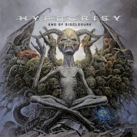 Hypocrisy: End Of Disclosure (2026 Remaster) - CD