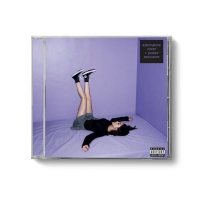 Olivia Rodrigo: Guts - CD