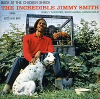 Jimmy Smith: Back At The Chicken Shack [Blue Note 85th Anniversary Reissue Series] - UHQCD