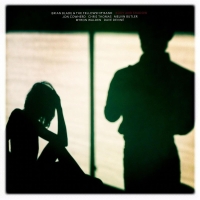 Brian Blade, The Fellowship Band: Body and Shadow - Plak