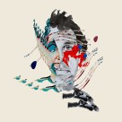 Animal Collective: Painting With - CD Foto #1