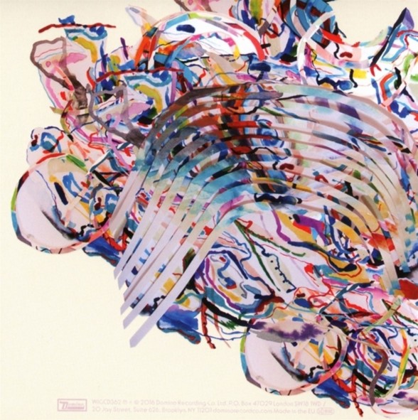 Animal Collective: Painting With - CD Foto #2