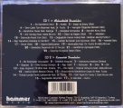 Sagopa Kajmer: Bir Pesimistin Gözyaşları - CD Foto #2