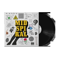 BadBadNotGood: Mid Spiral - Plak