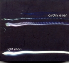 Aydın Esen: Light Years - CD Foto #1