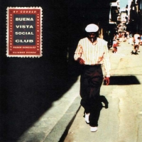 Buena Vista Social Club - Plak