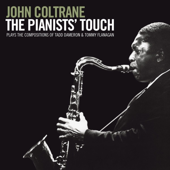 John Coltrane: The Pianists' Touch + 1 Bonus Track - CD Foto #1