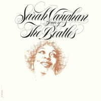 Sarah Vaughan: Songs of the Beatles - CD