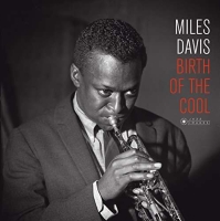 Miles Davis: Birth Of The Cool - Plak