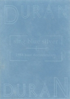 Duran Duran: Sing Blue Silver - DVD