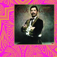 Chick Corea: My Spanish Heart - CD