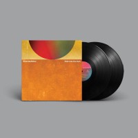 Brad Mehldau: Ride Into The Sun - Plak