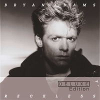 Bryan Adams Plak, CD ve DVD Satın Al | Opus3a
