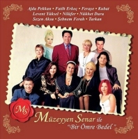 Müzeyyen Senar: Bir Ömre Bedel - CD