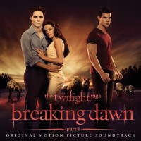 Çeşitli Sanatçılar: The Twilight Saga: Breaking Dawn Part 2 (Original Motion Picture Soundtrack) - CD