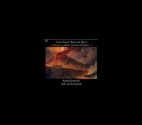 Alexis Kossenko: Concerti a flauto traverso obligato - I - CD