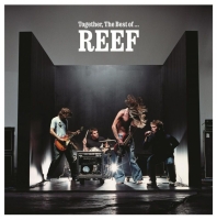 Reef: Together - Best Of - Plak
