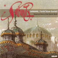 Sarband: Tarihi İslam Eserleri - CD