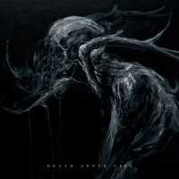 Orbit Culture: Death Above Life (Limited Edition) - CD