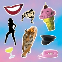 Duran Duran: Paper Gods - Plak