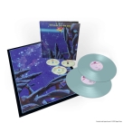 Yes: Mirror To The Sky Limited Numbered Deluxe Edition - Electric Blue Vinyl - Artbook & Poster) - Plak Foto #2