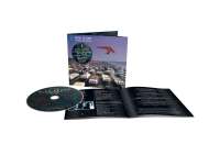 Pink Floyd: A Momentary Lapse Of Reason - CD