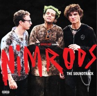 Green Day: Nimrods (Original Soundtrack) - CD
