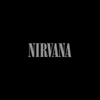 Nirvana - CD