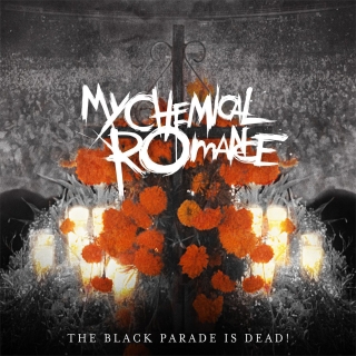 My Chemical Romance Plak, CD ve DVD Satın Al | Opus3a