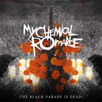 My Chemical Romance アルバムセット My Chemical Romance Cassette Tapes - Etsy
