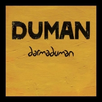 Duman: Darmaduman - Plak