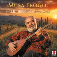 Musa Eroğlu: Halil İbrahim / Kerbela Destanı - Plak