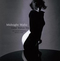 Cedar Walton: Midnight Waltz (Limited Edition) - Plak