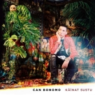 Can Bonomo: Kainat Sustu - CD Foto #1