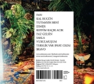Can Bonomo: Kainat Sustu - CD Foto #2