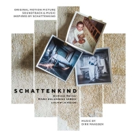 Dirk Maassen: Schattenkind - CD