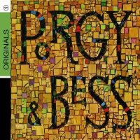 Ella Fitzgerald: Porgy And Bess - CD