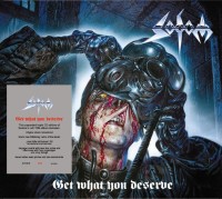 Sodom Plak, CD ve DVD Satın Al | Opus3a