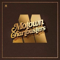 Çeşitli Sanatçılar: Motown Chartbusters (Limited Edition) (Gold Vinyl) - Plak