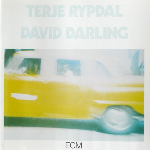 Terje Rypdal, David Darling: Eos - CD Foto #1