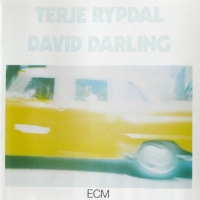 Terje Rypdal, David Darling: Eos - CD