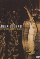 John Legend: Live At The House Of Blues - DVD