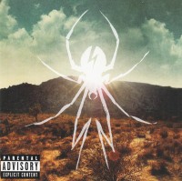 My Chemical Romance: Danger Days - The True Lives Of The Fabulous Killjoys (Limited Lime Vinyl Edition) - Plak