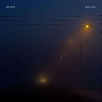 Mats Eilertsen: Solitude Central - CD